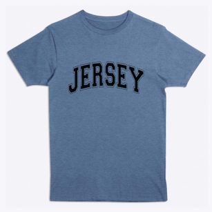 Jersey Georgia Varsity Premium T-Shirt