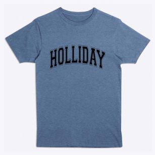 Holliday Missouri Varsity Premium T-Shirt