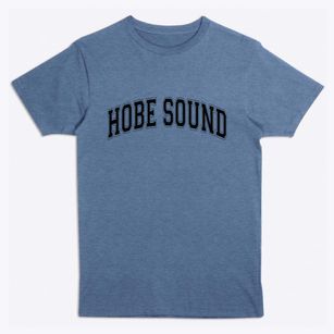 Hobe Sound Florida Varsity Premium T-Shirt