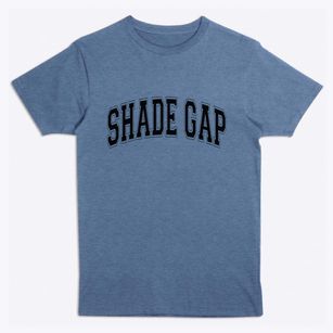 Shade Gap Pennsylvania Varsity Premium T-Shirt