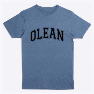 Olean New York Varsity Premium T-Shirt