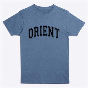 Orient Washington Varsity Premium T-Shirt