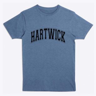 Hartwick Iowa Varsity Premium T-Shirt