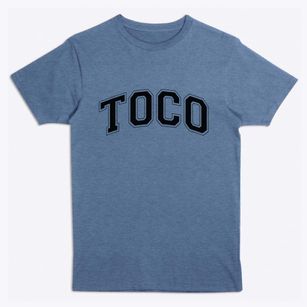 Toco Texas Varsity Premium T-Shirt