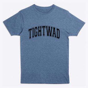 Tightwad Missouri Varsity Premium T-Shirt