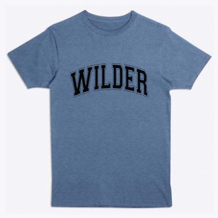 Wilder Minnesota Varsity Premium T-Shirt