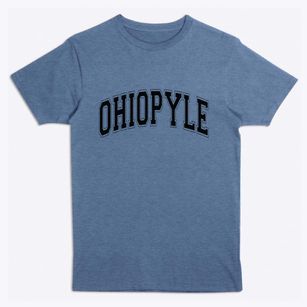 Ohiopyle Pennsylvania Varsity Premium T-Shirt