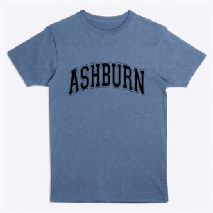Ashburn Missouri Varsity Premium T-Shirt