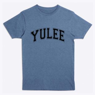 Yulee Florida Varsity Premium T-Shirt