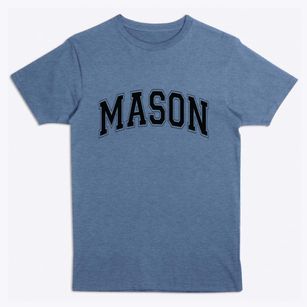 Mason Michigan Varsity Premium T-Shirt