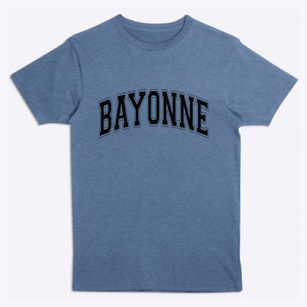 Bayonne New Jersey Varsity Premium T-Shirt