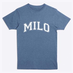 Milo New York Varsity Premium T-Shirt