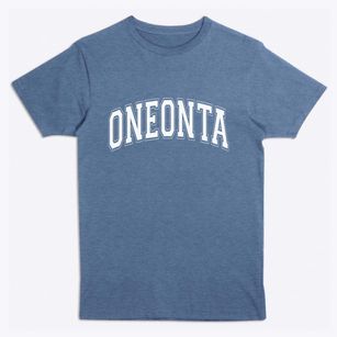 Oneonta Alabama Varsity Premium T-Shirt