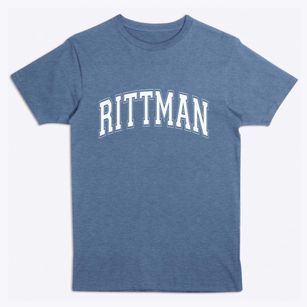 Rittman Ohio Varsity Premium T-Shirt