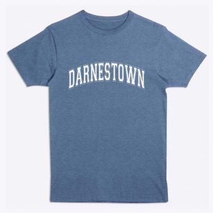 Darnestown Maryland Varsity Premium T-Shirt
