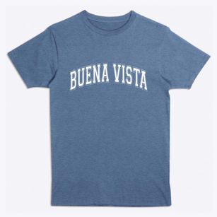 Buena Vista Virginia Varsity Premium T-Shirt