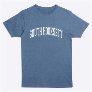 South Hooksett New Hampshire Varsity Premium T-Shirt