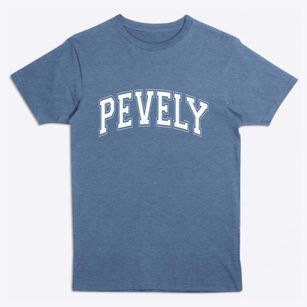 Pevely Missouri Varsity Premium T-Shirt