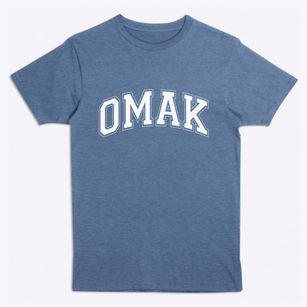 Omak Washington Varsity Premium T-Shirt