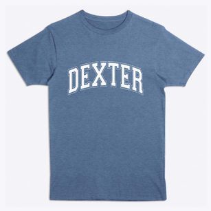 Dexter Michigan Varsity Premium T-Shirt
