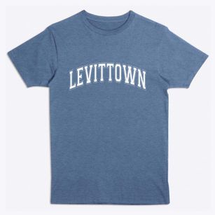 Levittown New York Varsity Premium T-Shirt