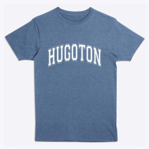 Hugoton Kansas Varsity Premium T-Shirt