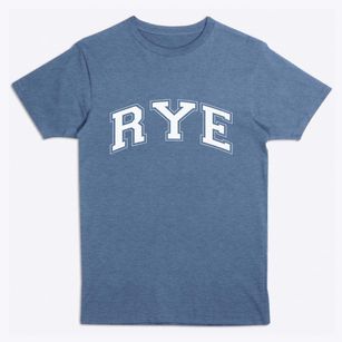 Rye New York Varsity Premium T-Shirt