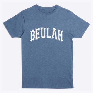 Beulah North Dakota Varsity Premium T-Shirt