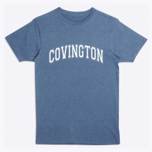 Covington Kentucky Varsity Premium T-Shirt
