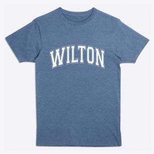 Wilton Iowa Varsity Premium T-Shirt