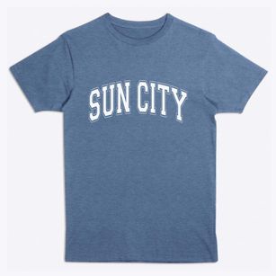 Sun City Arizona Varsity Premium T-Shirt