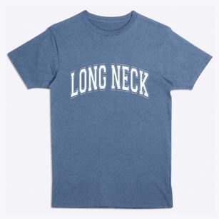 Long Neck Delaware Varsity Premium T-Shirt