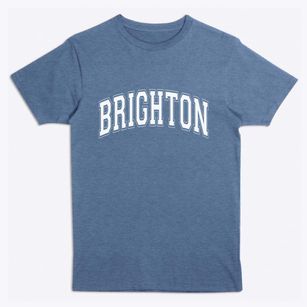 Brighton Colorado Varsity Premium T-Shirt
