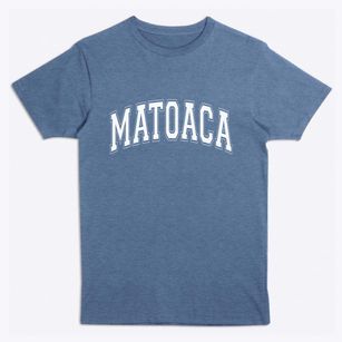 Matoaca Virginia Varsity Premium T-Shirt