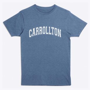 Carrollton Illinois Varsity Premium T-Shirt