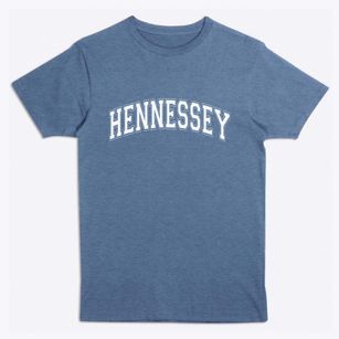 Hennessey Oklahoma Varsity Premium T-Shirt