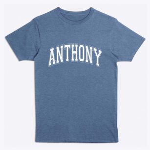Anthony Kansas Varsity Premium T-Shirt