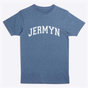 Jermyn Pennsylvania Varsity Premium T-Shirt