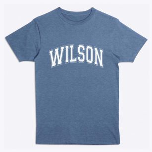 Wilson Wyoming Varsity Premium T-Shirt