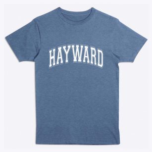 Hayward California Varsity Premium T-Shirt