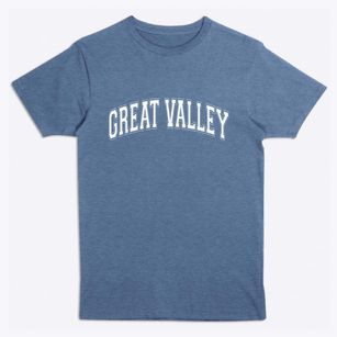 Great Valley New York Varsity Premium T-Shirt
