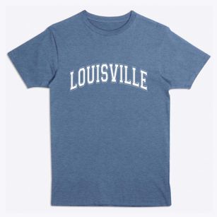Louisville Kentucky Varsity Premium T-Shirt