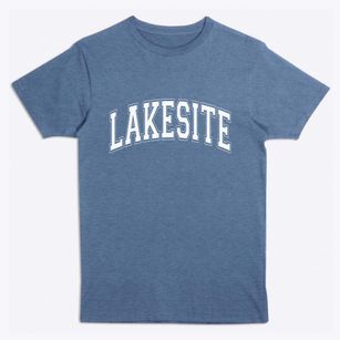 Lakesite Tennessee Varsity Premium T-Shirt