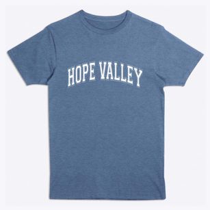 Hope Valley Rhode Island Varsity Premium T-Shirt
