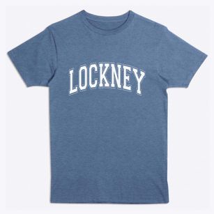 Lockney Texas Varsity Premium T-Shirt