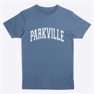 Parkville Maryland Varsity Premium T-Shirt