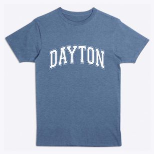 Dayton Virginia Varsity Premium T-Shirt