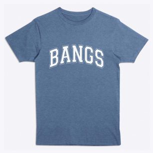 Bangs Texas Varsity Premium T-Shirt