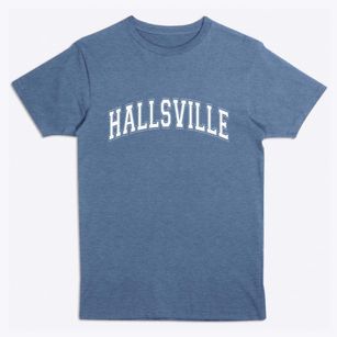 Hallsville Missouri Varsity Premium T-Shirt