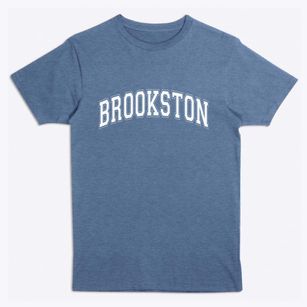 Brookston Indiana Varsity Premium T-Shirt